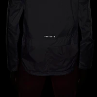 Nike Women's Plus Essential Running Jacket