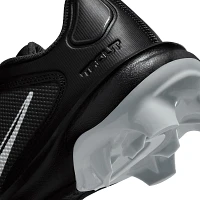 Nike Kids' Force Zoom Trout 8 Pro MCS Baseball Cleats