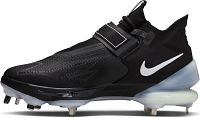 Nike Men's Force Zoom Trout 8 Elite Metal Baseball Cleats