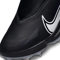 Nike Men's Force Zoom Trout 8 Pro Metal Baseball Cleats