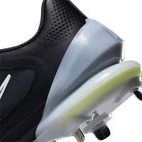 Nike Men's Force Zoom Trout 8 Pro Metal Baseball Cleats