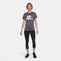 Nike Women's Velocity Softball T-Shirt