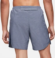 Nike Men's Challenger Brief-Lined 7” Running Shorts