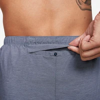 Nike Men's Challenger Brief-Lined 7” Running Shorts