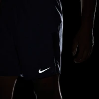 Nike Men's Challenger Brief-Lined 7” Running Shorts