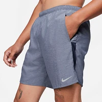 Nike Men's Challenger Brief-Lined 7” Running Shorts