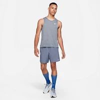 Nike Men's Challenger Brief-Lined 7” Running Shorts