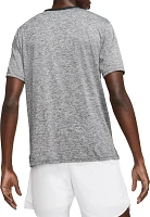 Nike Men's Dri-FIT Rise 365 Short Sleeve Running T-Shirt