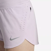 Nike Women's Eclipse 3" Running Shorts