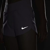 Nike Women's Eclipse 3" Running Shorts