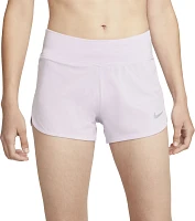 Nike Women's Eclipse 3" Running Shorts