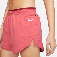 Nike Women's Tempo Luxe 3” Running Shorts