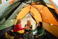 Kelty Wireless 6 Person Tent