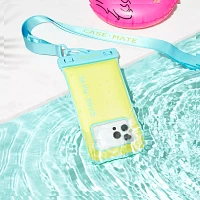 Case-Mate Waterproof Floating Pouch