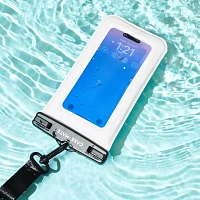 Case-Mate Waterproof Floating Pouch