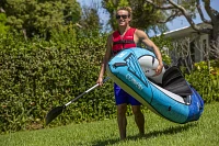 Connelly Nautic 9.5 Solo Rider Inflatable Kayak