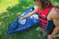 Connelly Nautic 9.5 Solo Rider Inflatable Kayak