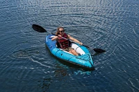 Connelly Nautic 9.5 Solo Rider Inflatable Kayak