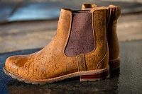 Ariat Women's Wexford Waterproof Weathered Boots