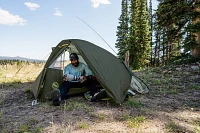 Big Agnes Crag Lake SL 3 Person Tent