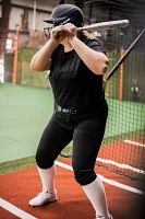 RIP-IT Women's Revolution Curvy Fit Softball Pants