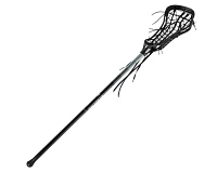 Brine Women's Dynasty II on Dynasty Composite Lacrosse Stick