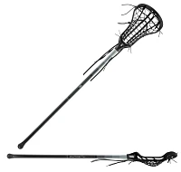 Brine Women's Dynasty II on Dynasty Composite Lacrosse Stick