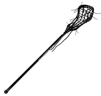 Brine Women's Dynasty Elite II on Dynasty Carbon Lacrosse Stick