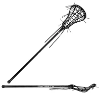 Brine Women's Dynasty Elite II on Dynasty Carbon Lacrosse Stick