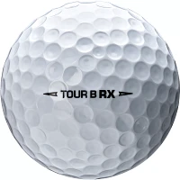 Bridgestone 2020 TOUR B RX Golf Balls