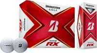 Bridgestone 2020 TOUR B RX Golf Balls