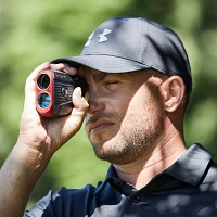 Bushnell Tour V5 Shift Patriot Laser Rangefinder Pack