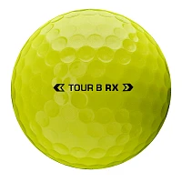 Bridgestone 2024 Tour B RX Golf Balls