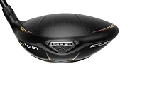 Cobra LTDx LS Driver