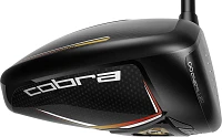 Cobra LTDx LS Driver