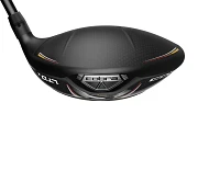 Cobra LTDx Driver