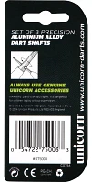 Unicorn XL Aluminum Dart Shafts