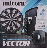 Unicorn Vector Electric Dartboard
