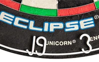 Unicorn Eclipse Pro 2 Dartboard