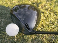 Cobra Darkspeed Season Opener LS Driver