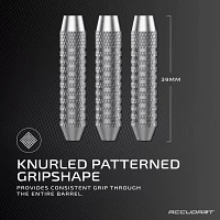 Accudart Steel Tip Dart Set 1.0