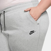 Nike Women's Tech Fleece Pants (Plus Size)