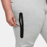 Nike Women's Tech Fleece Pants (Plus Size)