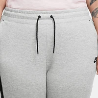 Nike Women's Tech Fleece Pants (Plus Size)