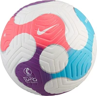 Nike UEFA Women's Euro League Strike Soccer Ball