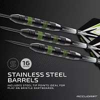 Accudart Steel Tip Dart Set 3.0