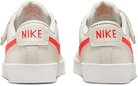 Nike Kids' Preschool Blazer Low '77 Shoes