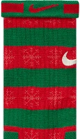 Nike Elite Xmas Basketball Crew Socks