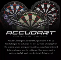 Accudart MatchPro LED Cabinet Set