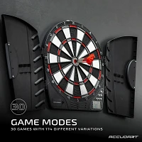 Accudart Spark Electronic Dartboard